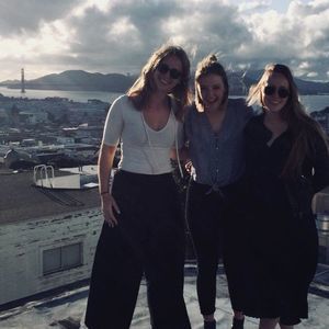 Meet your Posher, Madeline